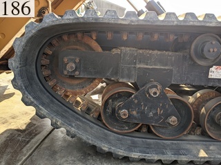 Used Construction Machine Used MOROOKA MOROOKA Forestry excavators Forwarder MST-800VDLG