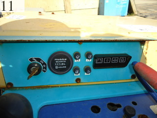 中古建設機械 中古 大橋 OHASHI 自走式シュレッダ チッパー CS150DR