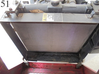 Used Construction Machine Used SHINDAIWA SHINDAIWA Mobile shredder Chipper CSD250-DC2K