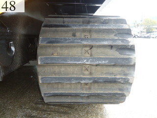 Used Construction Machine Used MOROOKA MOROOKA Mobile shredder Chipper MC-2000