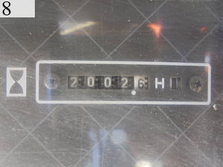 中古建設機械 中古 AIRMAN 北越工業 AIRMAN コンプレッサ  PDS90S