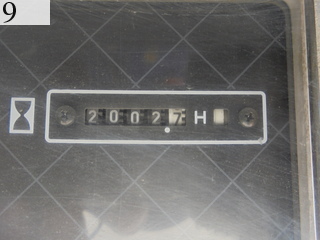 中古建設機械 中古 AIRMAN 北越工業 AIRMAN コンプレッサ  PDS90S
