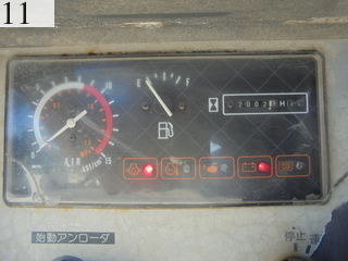 中古建設機械 中古 AIRMAN 北越工業 AIRMAN コンプレッサ  PDS90S