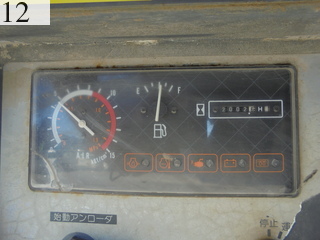 中古建設機械 中古 AIRMAN 北越工業 AIRMAN コンプレッサ  PDS90S