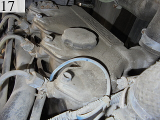 中古建設機械 中古 AIRMAN 北越工業 AIRMAN コンプレッサ  PDS90S