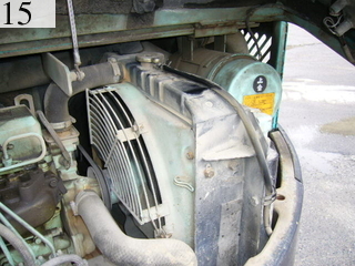中古建設機械 中古 コベルコ建機 KOBELCO 油圧ショベル・バックホー ０．２－０．３立米 SK50UR
