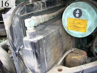中古建設機械 中古 コベルコ建機 KOBELCO 油圧ショベル・バックホー ０．２－０．３立米 SK50UR