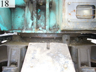 中古建設機械 中古 コベルコ建機 KOBELCO 油圧ショベル・バックホー ０．２－０．３立米 SK50UR