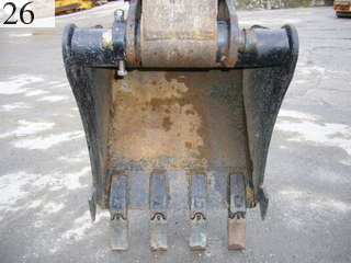 中古建設機械 中古 コベルコ建機 KOBELCO 油圧ショベル・バックホー ０．２－０．３立米 SK50UR