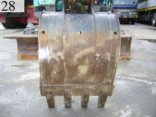 中古建設機械 中古 コベルコ建機 KOBELCO 油圧ショベル・バックホー ０．２－０．３立米 SK50UR