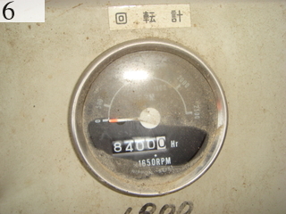 Used Construction Machine Used YANMAR YANMAR Generator  AG40-2