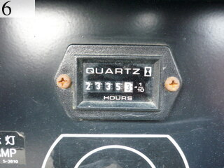 Used Construction Machine Used DENYO DENYO Generator  DCA-25SPI-C