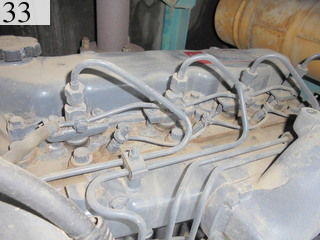 中古建設機械 中古 デンヨー DENYO 発電機  DCA-45SPH