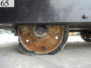 Used Construction Machine Used KOMATSU KOMATSU Generator  KW-280