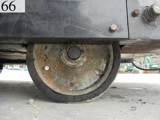 Used Construction Machine Used KOMATSU KOMATSU Generator  KW-280