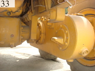 中古建設機械 中古 コマツ KOMATSU モーターグレーダー アーティキュレート式 GD300A-1
