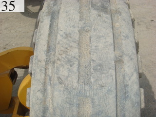 中古建設機械 中古 コマツ KOMATSU モーターグレーダー アーティキュレート式 GD300A-1