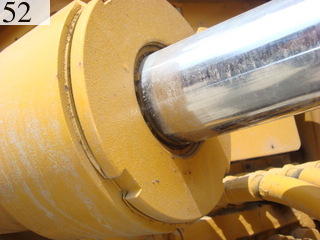 中古建設機械 中古 コマツ KOMATSU モーターグレーダー アーティキュレート式 GD300A-1