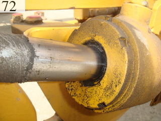 中古建設機械 中古 コマツ KOMATSU モーターグレーダー アーティキュレート式 GD300A-1