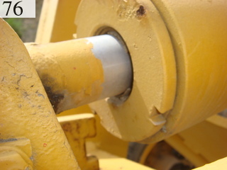 中古建設機械 中古 コマツ KOMATSU モーターグレーダー アーティキュレート式 GD300A-1