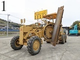 Used Construction Machine Used MITSUBISHI MITSUBISHI Grader Articulated frame MG230III