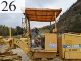 Used Construction Machine Used MITSUBISHI MITSUBISHI Grader Articulated frame MG230III