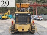 Used Construction Machine Used MITSUBISHI MITSUBISHI Grader Articulated frame MG230III