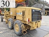Used Construction Machine Used MITSUBISHI MITSUBISHI Grader Articulated frame MG230III