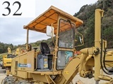 Used Construction Machine Used MITSUBISHI MITSUBISHI Grader Articulated frame MG230III