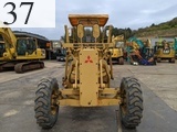 Used Construction Machine Used MITSUBISHI MITSUBISHI Grader Articulated frame MG230III