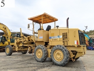 中古建設機械 中古 三菱重工業 MITSUBISHI モーターグレーダー アーティキュレート式 MG230III