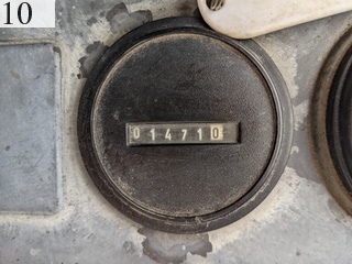 中古建設機械 中古 三菱重工業 MITSUBISHI モーターグレーダー アーティキュレート式 MG230III