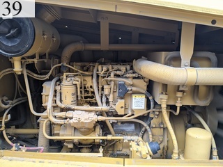 中古建設機械 中古 三菱重工業 MITSUBISHI モーターグレーダー アーティキュレート式 MG230III