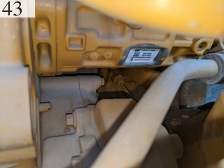 中古建設機械 中古 三菱重工業 MITSUBISHI モーターグレーダー アーティキュレート式 MG230III