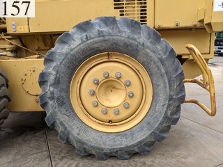 中古建設機械 中古 三菱重工業 MITSUBISHI モーターグレーダー アーティキュレート式 MG230III