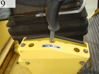 Used Construction Machine Used BOMAG BOMAG Roller Tandem rollers BW141AD-2