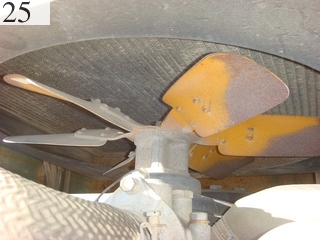 Used Construction Machine Used FURUKAWA FURUKAWA Roller Tire rollers FT20W