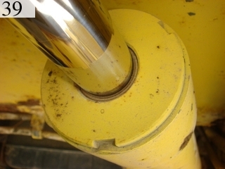 Used Construction Machine Used FURUKAWA FURUKAWA Roller Tire rollers FT20W