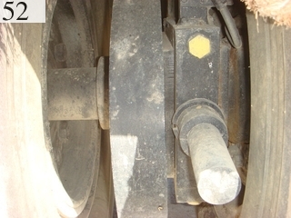 Used Construction Machine Used FURUKAWA FURUKAWA Roller Tire rollers FT20W