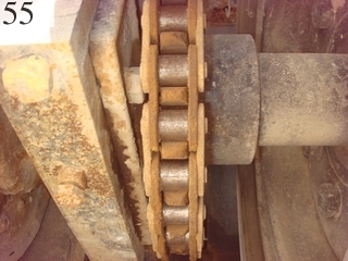 Used Construction Machine Used FURUKAWA FURUKAWA Roller Tire rollers FT20W
