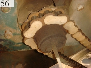 Used Construction Machine Used FURUKAWA FURUKAWA Roller Tire rollers FT20W