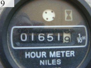 Used Construction Machine Used FURUKAWA FURUKAWA Roller Tire rollers FT20W