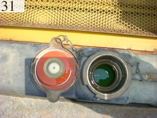 Used Construction Machine Used FURUKAWA FURUKAWA Roller Tire rollers FT20W