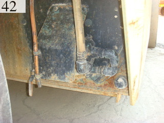Used Construction Machine Used FURUKAWA FURUKAWA Roller Tire rollers FT20W