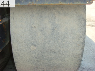 Used Construction Machine Used FURUKAWA FURUKAWA Roller Tire rollers FT20W