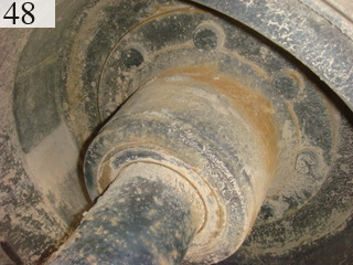 Used Construction Machine Used FURUKAWA FURUKAWA Roller Tire rollers FT20W