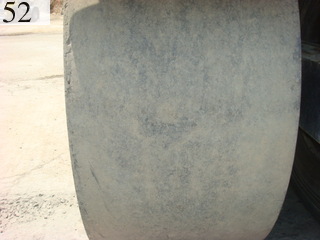 Used Construction Machine Used FURUKAWA FURUKAWA Roller Tire rollers FT20W