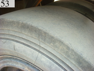 Used Construction Machine Used FURUKAWA FURUKAWA Roller Tire rollers FT20W