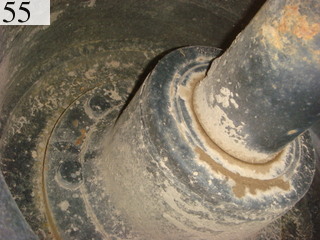 Used Construction Machine Used FURUKAWA FURUKAWA Roller Tire rollers FT20W