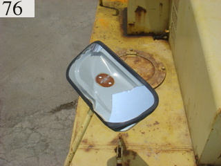 Used Construction Machine Used FURUKAWA FURUKAWA Roller Tire rollers FT20W